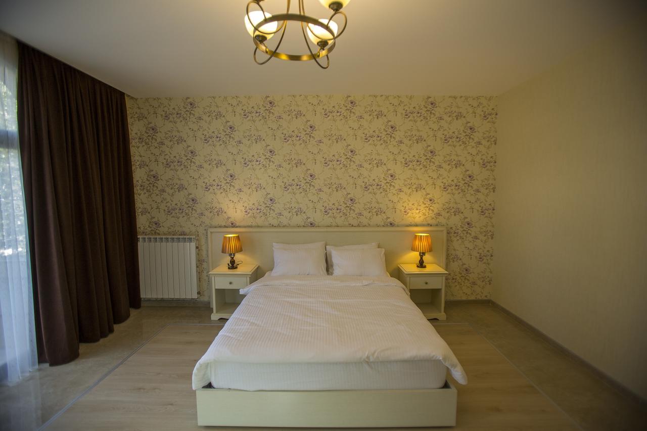 Ire Palace Batumi Luaran gambar