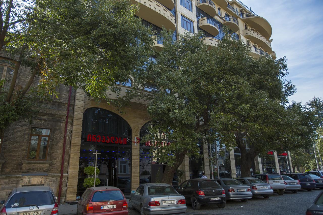 Ire Palace Batumi Luaran gambar