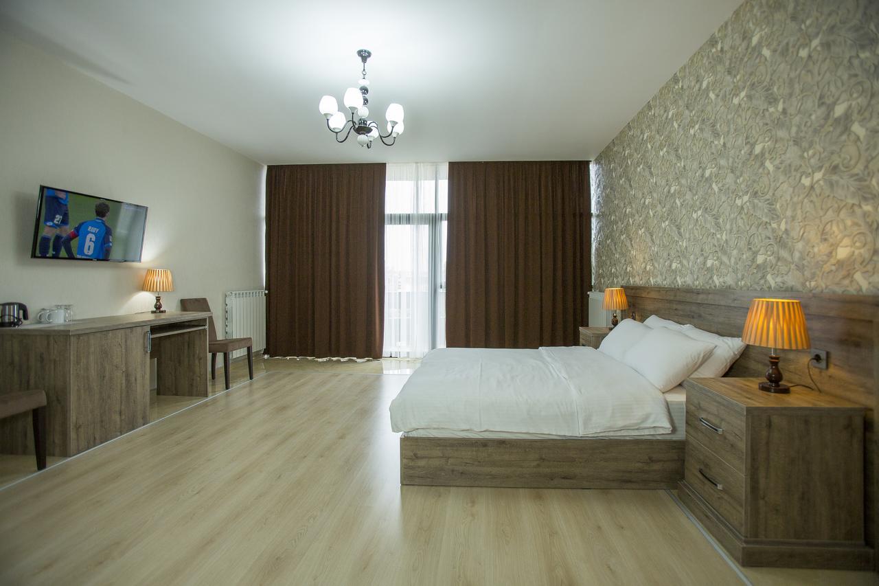 Ire Palace Batumi Luaran gambar