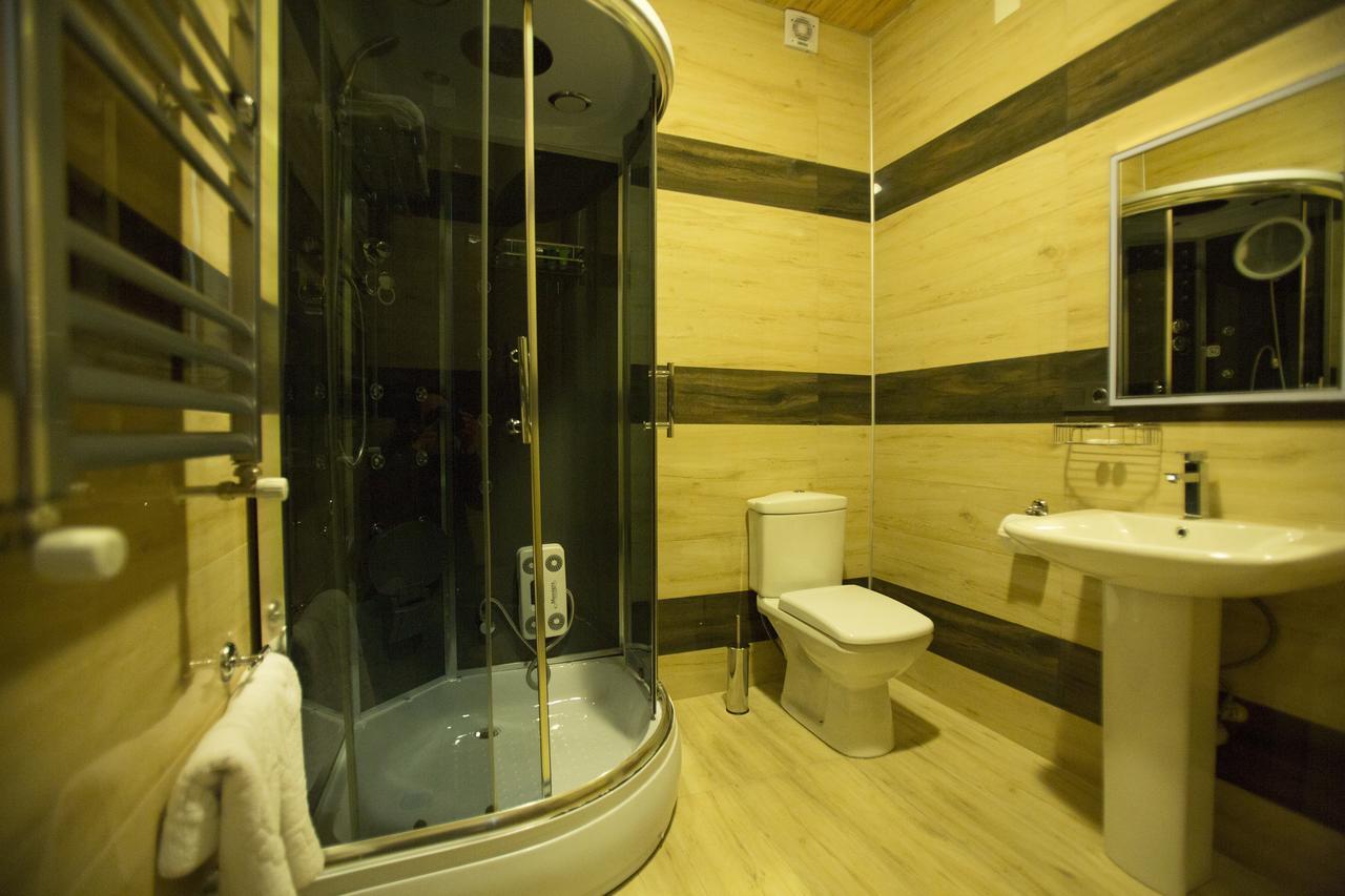 Ire Palace Batumi Luaran gambar