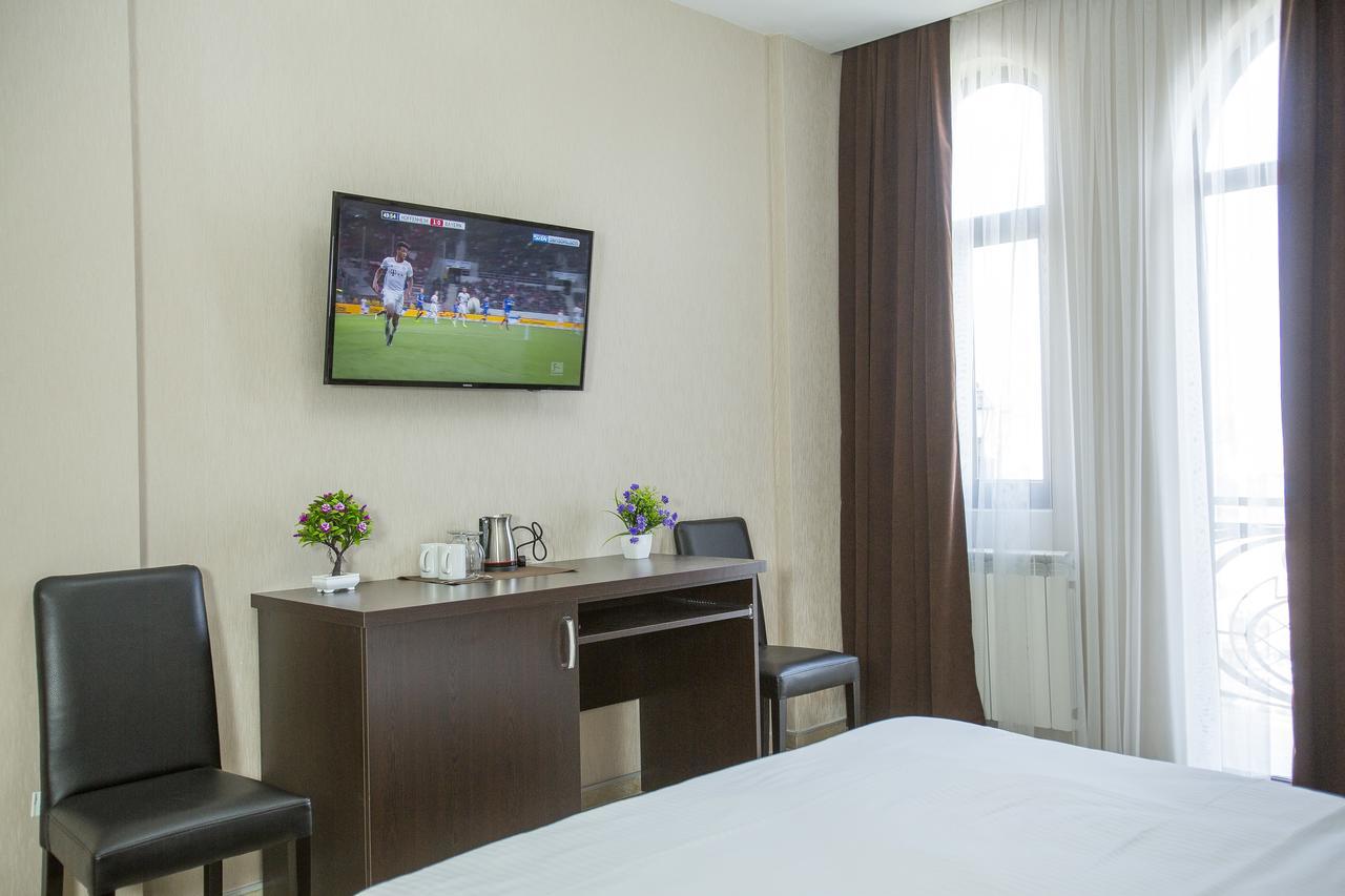 Ire Palace Batumi Luaran gambar